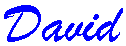 David Sign